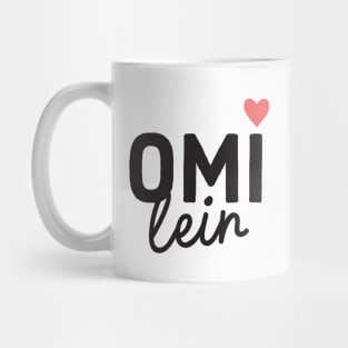 Omilein Mug